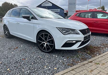 Seat Leon Cupra 300 4Drive