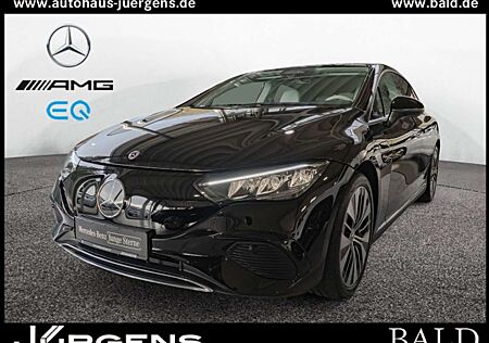 Mercedes-Benz EQE 300 ElectricArt/LED/Cam/Memo/Totw/Distr/20'