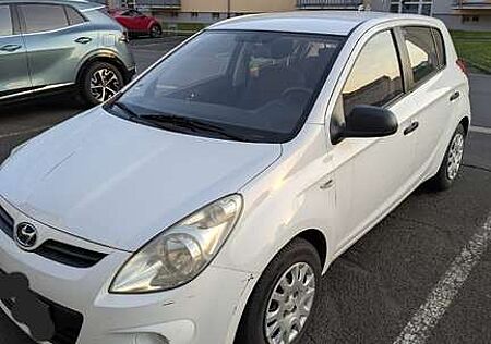 Hyundai i20 1.2 Comfort