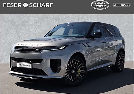 Land Rover Range Rover Sport SV Edition One P635 Vollausstattung