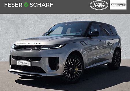 Land Rover Range Rover Sport SV Edition One P635 Vollausstattung