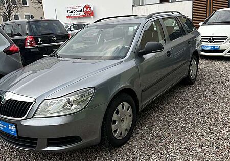 Skoda Octavia II Combi Combi 1.4 TSI Ambition