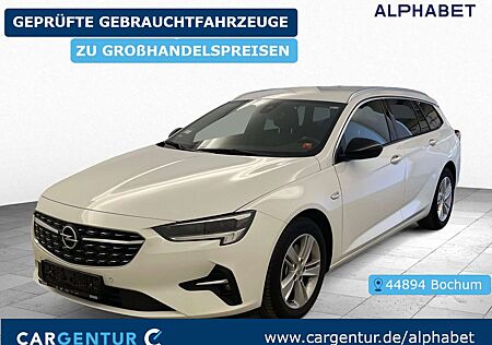 Opel Insignia 2.0 CDTI Business Inno