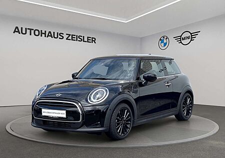 Mini ONE *19tkm* Head-Up Leder Navi Parkassistent