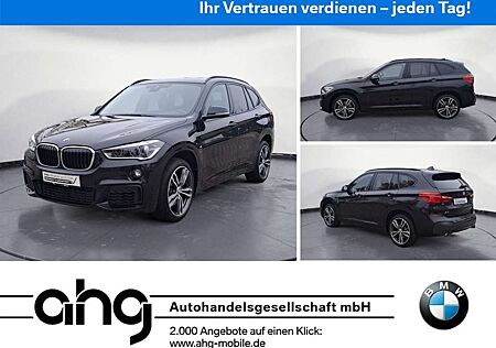 BMW X1 xDrive20i M Sport Steptronic Sport Aut. EDC