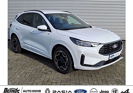 Ford Kuga 1.5 EcoBoost ST-LINE AITOMATIk SITZHEIZUNG KLIMA