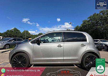 VW Up Volkswagen ! high ! BMT