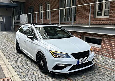 Seat Leon ST 2.0 TSI Start&Stop 4Drive DSG Cupra 300