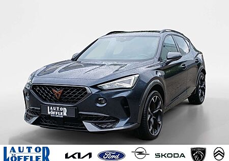 Cupra Formentor NAVI^ SHZ^ PDC^ RFK^ LHZ^ Klima Navi