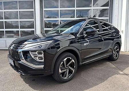 Mitsubishi Eclipse Cross 2.4 PLUG-IN HYBRID 4WD Top