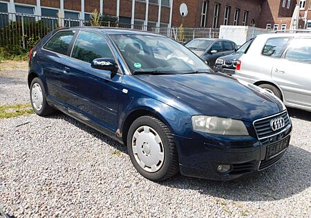 Audi A3 1.6 Attraction