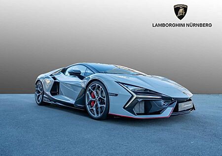 Lamborghini Revuelto Ad Personam | Lamborghini Nürnberg
