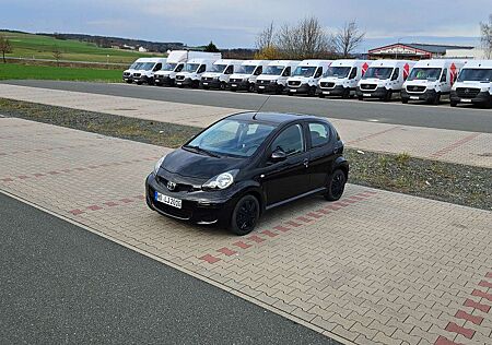 Toyota Aygo Cool