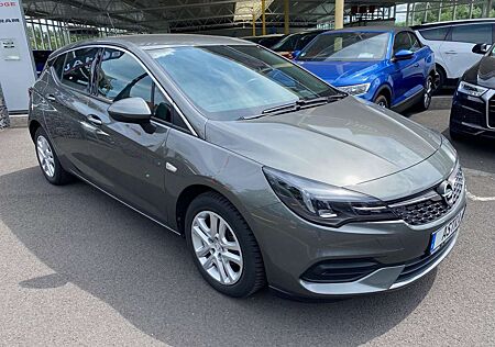 Opel Astra Elegance Start/Stop 1,2 Ltr. - 96 kW LED KAMERA...