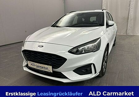 Ford Focus Turnier 1.5 EcoBlue Start-Stopp-System ST-LINE Kom