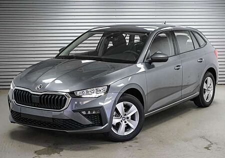 Skoda Scala 1,0 TSI DSG Selection - LAGER 85 kW (116 PS), A...