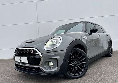 Mini Cooper S Clubman *LED*2.HAND*BLUETOOTH*EURO6*
