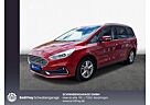 Ford Galaxy 2.0 EcoBlue Aut TITANIUM *LED/RFK/DAB*