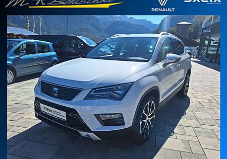 Seat Ateca Xcellence 4Drive