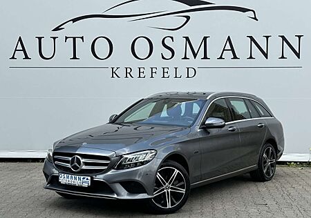 Mercedes-Benz C 300 e T 9G-TRONIC Avantgarde KeylessGo