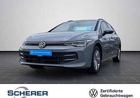 VW Golf Variant Volkswagen Golf VIII Variant Life 1.5 TSI ACC HUD LED NAVI