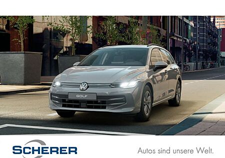 VW Golf Variant Volkswagen Golf VIII Variant 1.5 TSI Life ACC/HUD/Kamera/Na