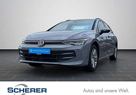 VW Golf Variant Volkswagen Golf VIII Variant 1.5 TSI Life ACC/HUD/Kamera/Na