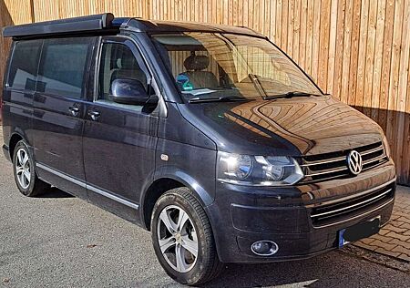 VW T5 California Volkswagen 4 Motion *Service NEU*