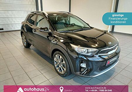 Kia Stonic 1.0 T-GDI Vision PDC|CarPlay|Sitzhzg