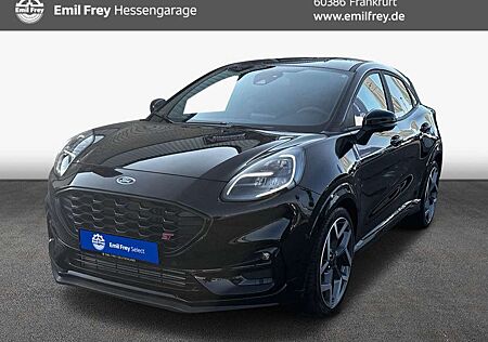 Ford Puma 1.5 EcoBoost ST X