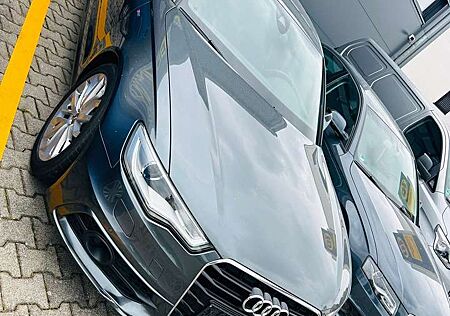 Audi A6 2.0 TDI ultra