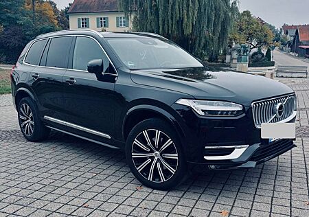 Volvo XC 90 XC90 XC90 Diesel B5 D AWD Geartronic Inscription