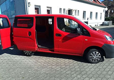 Nissan NV200 NV200 dCi 85 1.5 Comfort