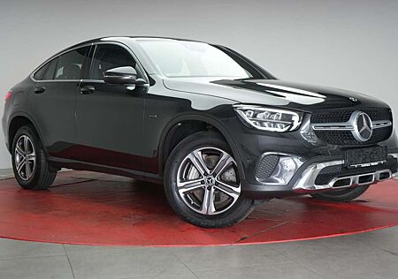 Mercedes-Benz GLC 300 e 4Matic 9G-Tronic Navi/Leder/Temp/Kamer