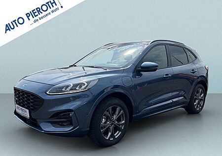 Ford Kuga 2.5 Duratec PHEV ST-LINE X