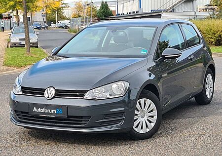 VW Golf Volkswagen VII Lim. Trendline BMT*1.Hand*Klima*
