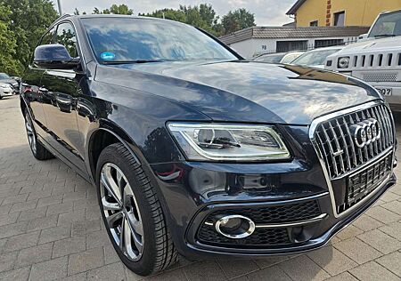 Audi Q5 3.0 TDI quattro