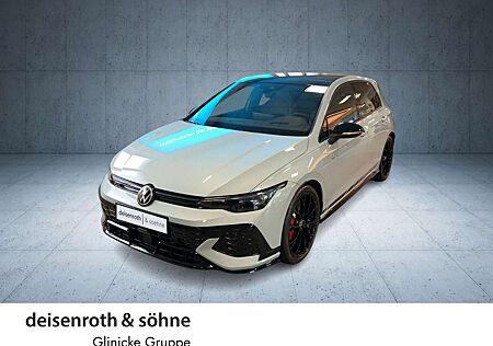 VW Golf GTI Volkswagen Clubsport Akrapovic/Pano/Matrix/DCC/h&k