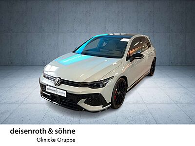 Volkswagen Golf GTI Clubsport Akrapovic/Pano/Matrix/DCC/h&k