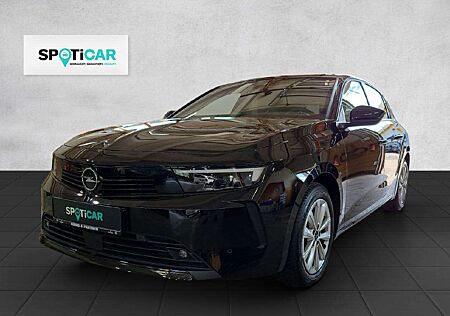 Opel Astra Elegance+AHZV+NAVI +