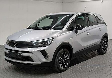 Opel Crossland X Elegance LED/Navi/AGR/PDC/Kam/16 LM