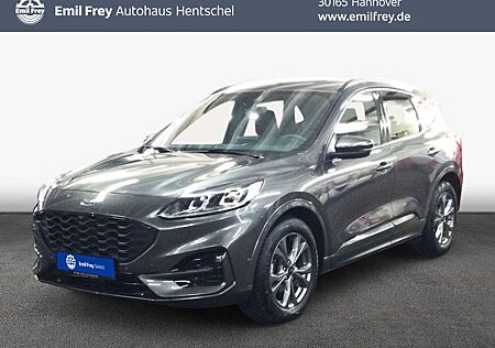 Ford Kuga 2.0 EcoBlue Aut. ST-LINE