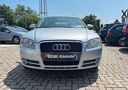 Audi A4 1.6 Limo Klima Mit TÜV ( Wenig KM )