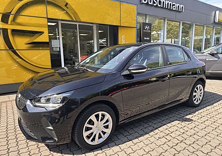 Opel Corsa-e Edition +ALLWETTER+SOH93 %+
