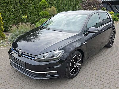Volkswagen Golf VII Lim. Highline BlueMotion