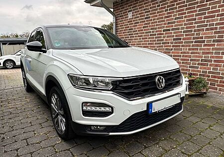 VW T-Roc Volkswagen 1.0 TSI OPF UNITED