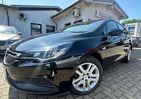 Opel Astra 1.6 CDTI Edition St.St.+NAVI+KLIMA+TEMPOM.+EURO 6
