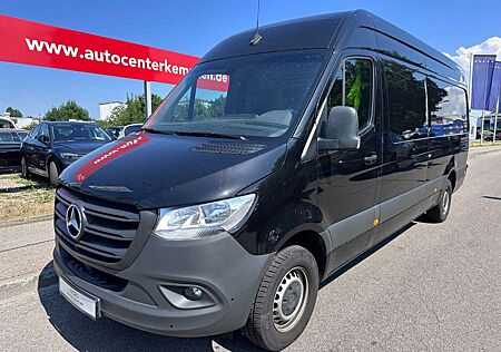 Mercedes-Benz Sprinter III Kasten RWD/AWD 315*360°Kamera