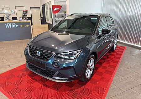 Seat Arona 1.0 TSI 70kW FR Line PDC LED Tempomat