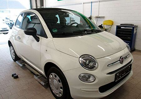 Fiat 500C Cabrio 1.0 GSE Cool & Sound